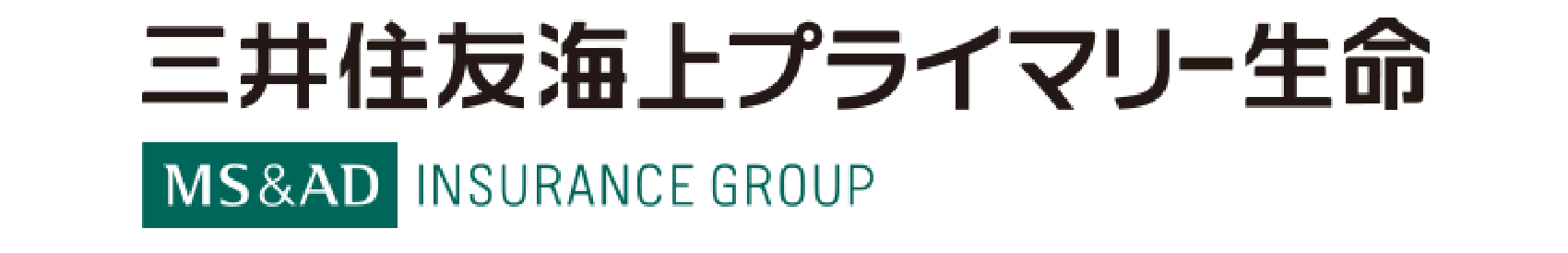 三井住友海上プライマリー生命